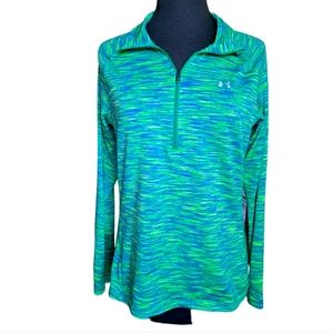 Under Armour Activewear Top.